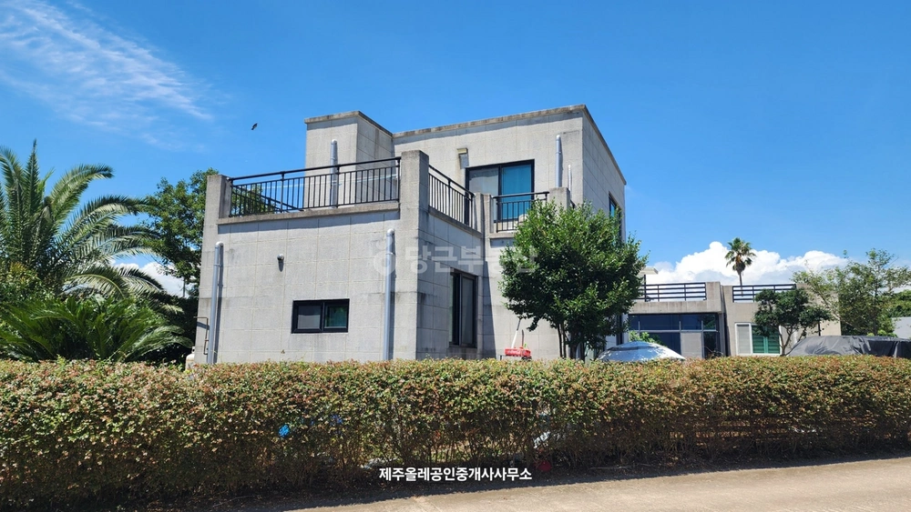 제주특별자치도 서귀포시 표선면 단독/전원주택 사진 1