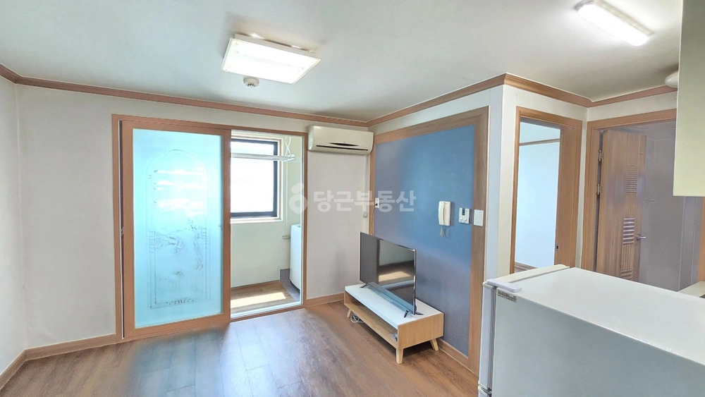 충청북도 청주시 흥덕구 운천동 원룸 사진 1