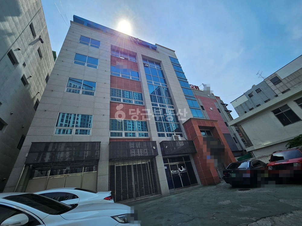 대구광역시 남구 대명동 상가 사진 1