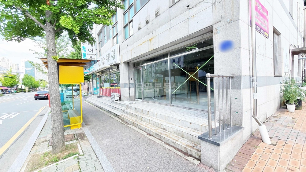 충청남도 아산시 배방읍 상가 사진 1