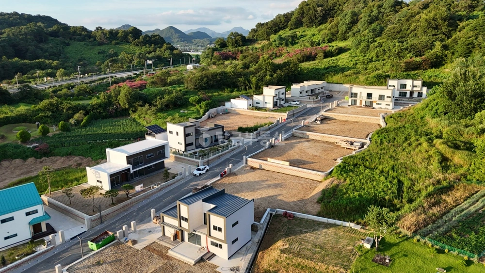 전북특별자치도 완주군 고산면 토지 사진 1