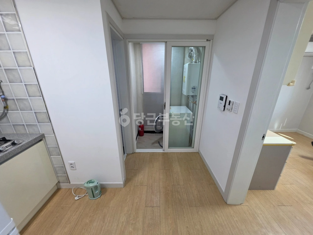 대전광역시 유성구 죽동 원룸 사진 1
