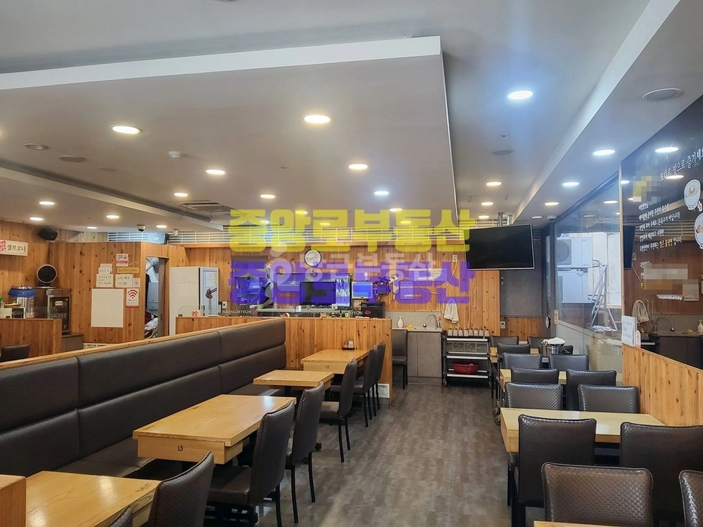대구광역시 중구 남일동 상가 사진 1
