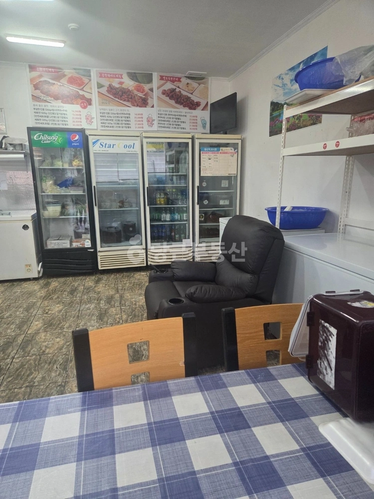 충청남도 아산시 권곡동 상가 사진 1