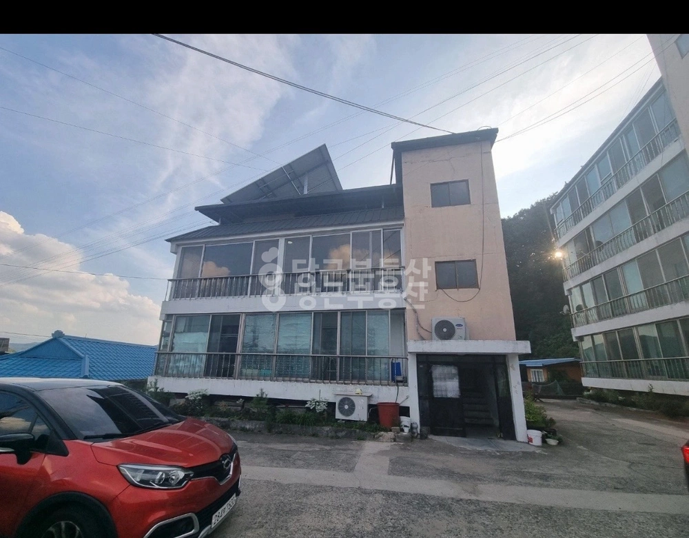 대구광역시 군위군 우보면 단독/전원주택 사진 1