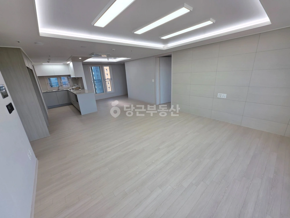 전북특별자치도 군산시 내흥동 아파트 사진 1