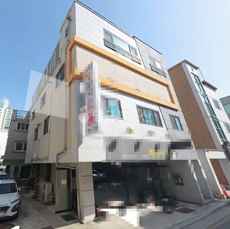 강원특별자치도 원주시 무실동 건물 사진 1