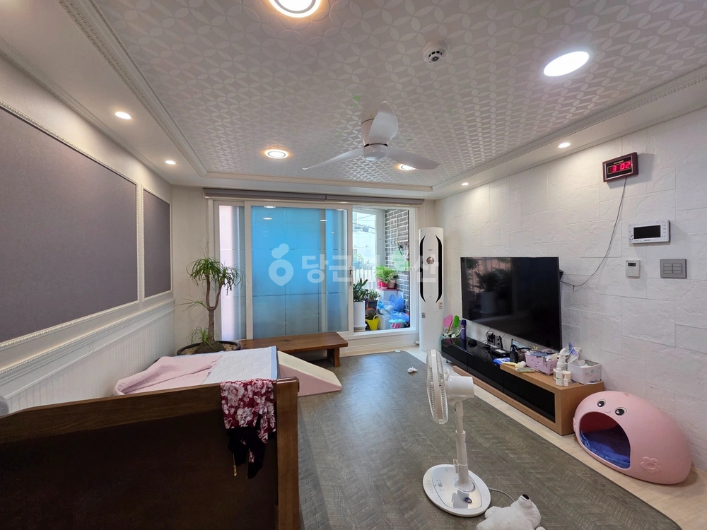 인천광역시 서해구 검암동 빌라(투룸 이상) 사진 1