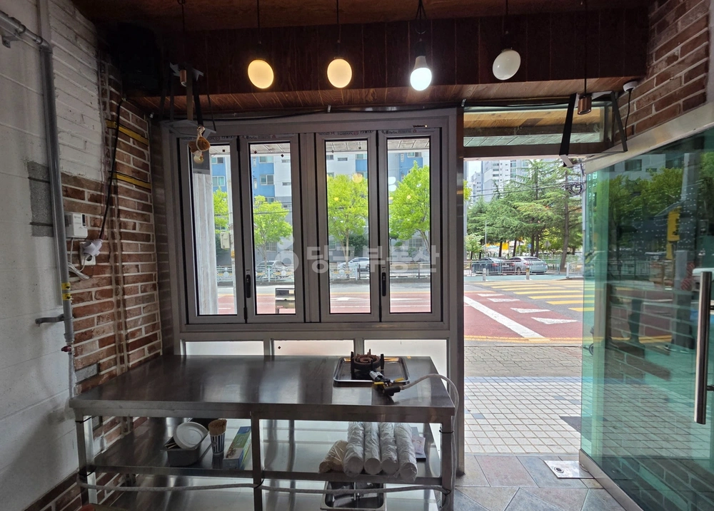 전북특별자치도 전주시 덕진구 호성동1가 상가 사진 1