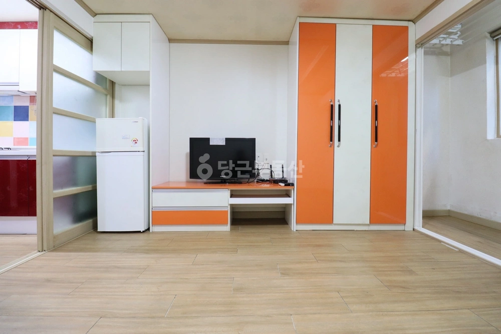 충청남도 천안시 서북구 성정동 원룸 사진 1