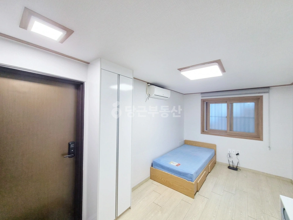 서울특별시 동대문구 회기동 원룸 사진 1
