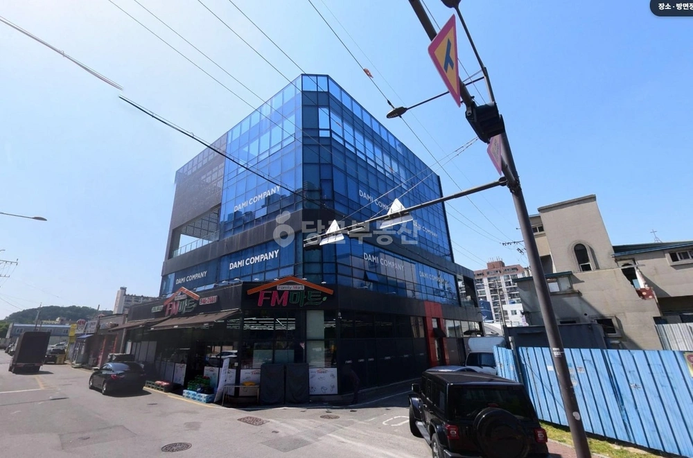 전남광주통합특별시 광산구 우산동 건물 사진 1