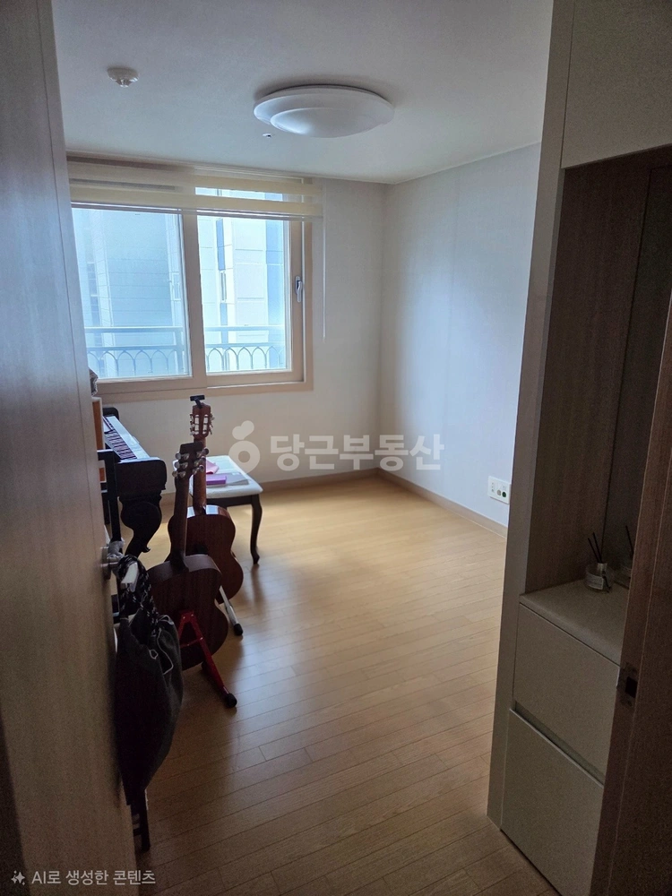 경기도 안성시 대덕면 아파트 사진 1