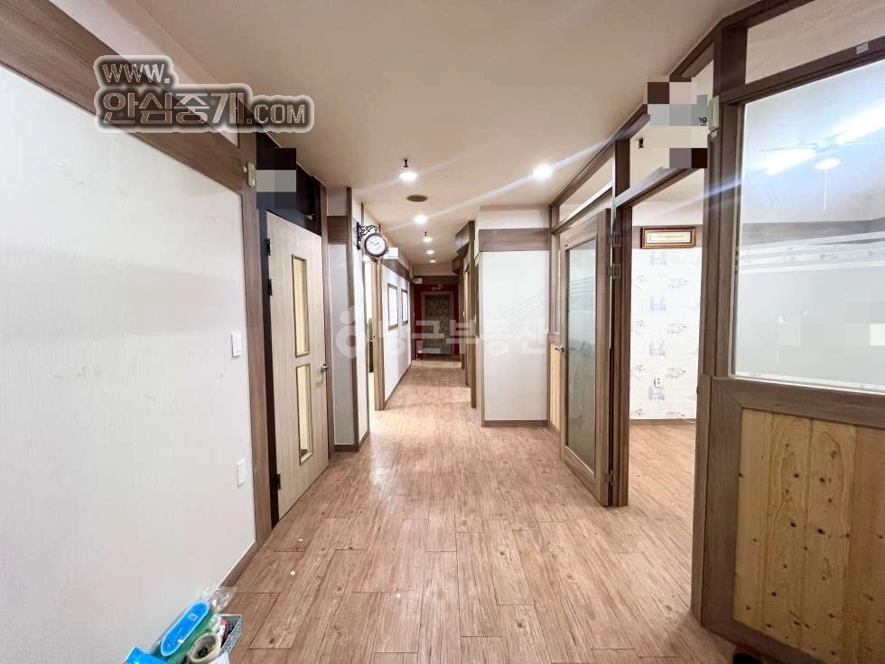 전북특별자치도 전주시 완산구 삼천동1가 사무실 사진 1