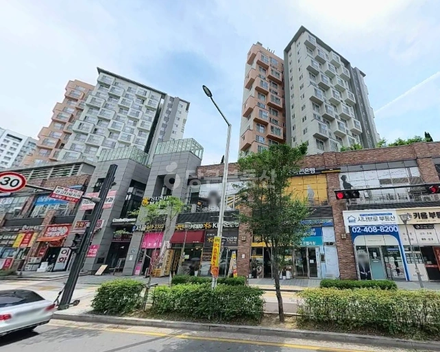 경기도 성남시 수정구 창곡동 오피스텔 사진 1