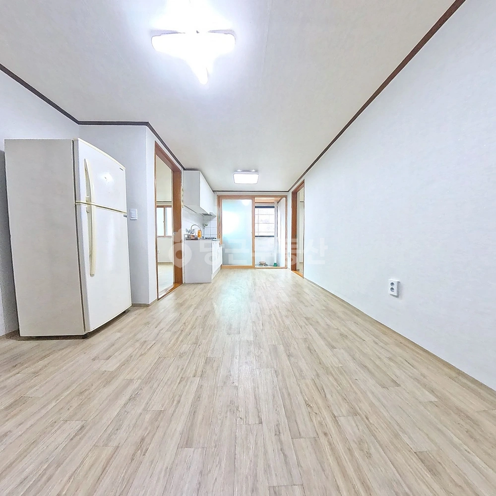 대전광역시 서구 용문동 빌라(투룸 이상) 사진 1
