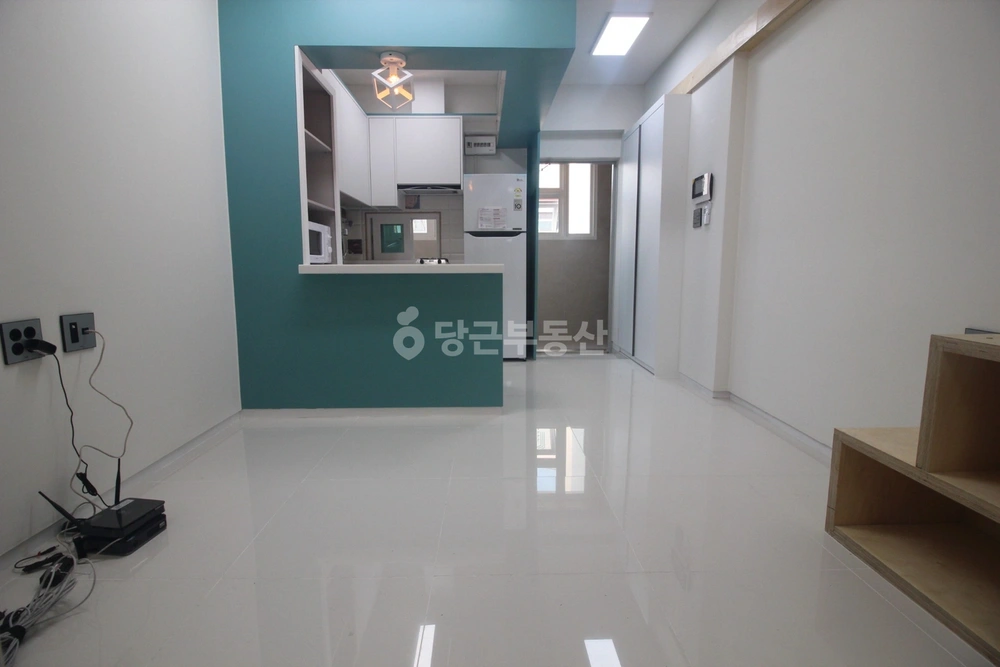 인천광역시 부평구 부개동 원룸 사진 1