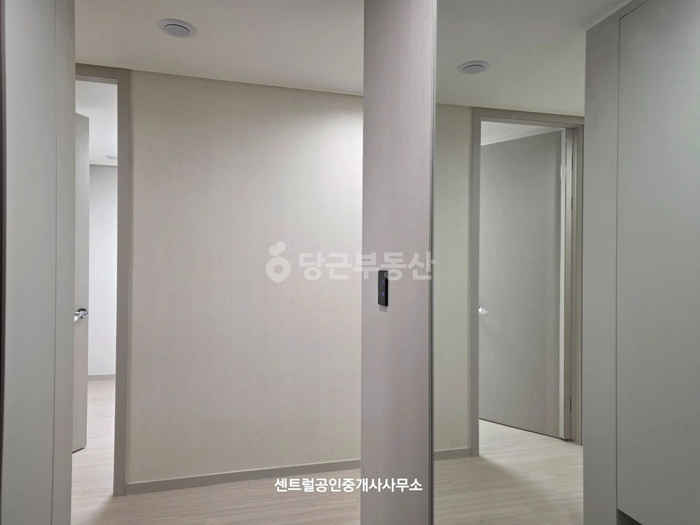 인천광역시 서해구 경서동 오피스텔 사진 1