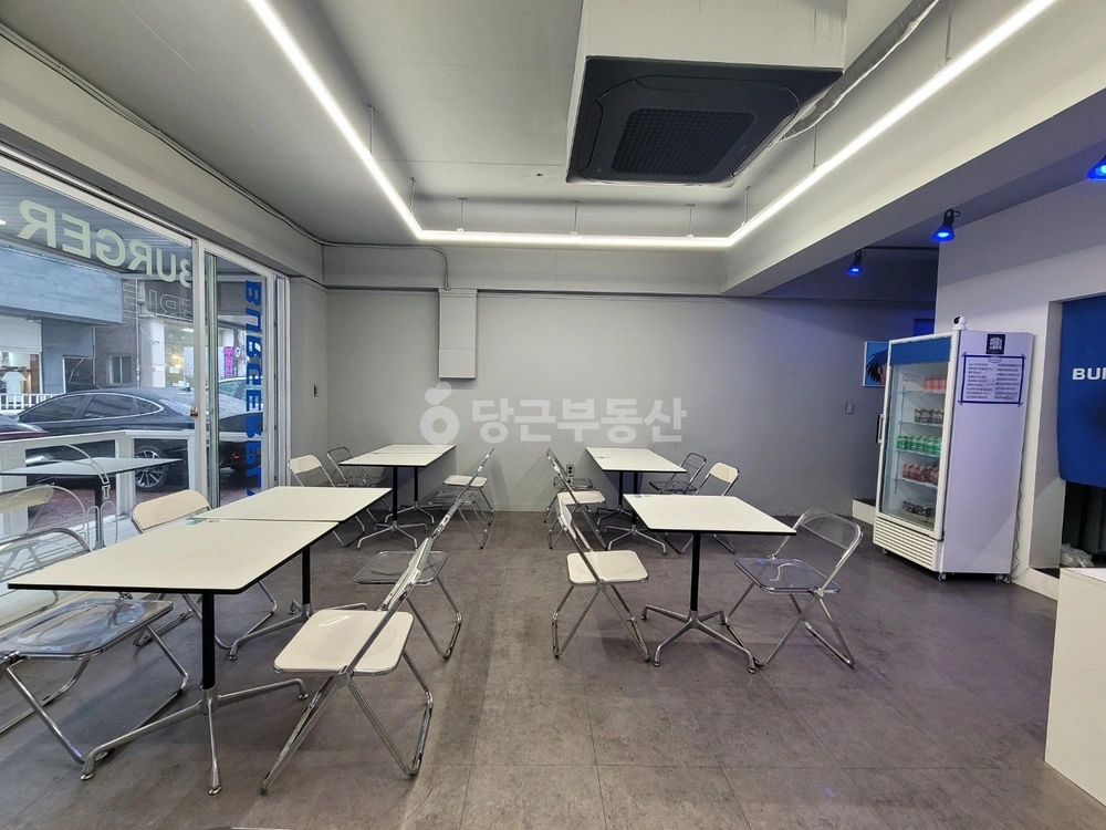 경기도 수원시 권선구 곡반정동 상가 사진 1