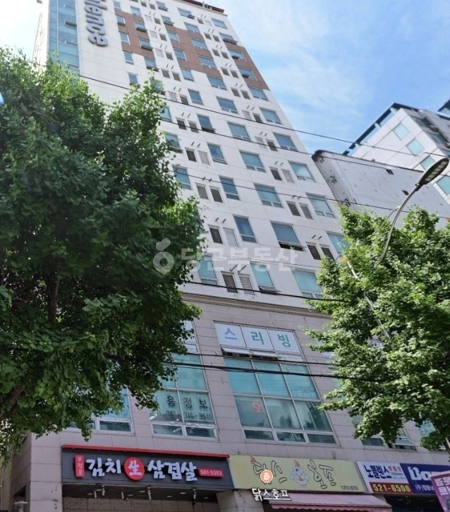 인천광역시 부평구 부평동 오피스텔 사진 1