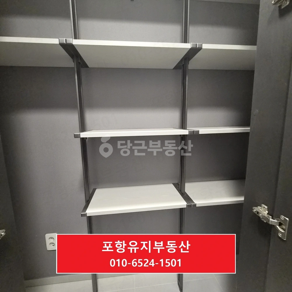 경상북도 포항시 북구 학산동 아파트 사진 1