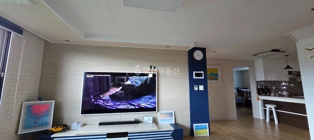 제주특별자치도 제주시 오등동 빌라(투룸 이상) 사진 1