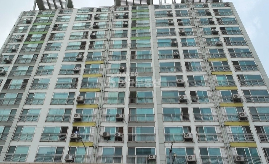 경기도 오산시 오산동 아파트 사진 1