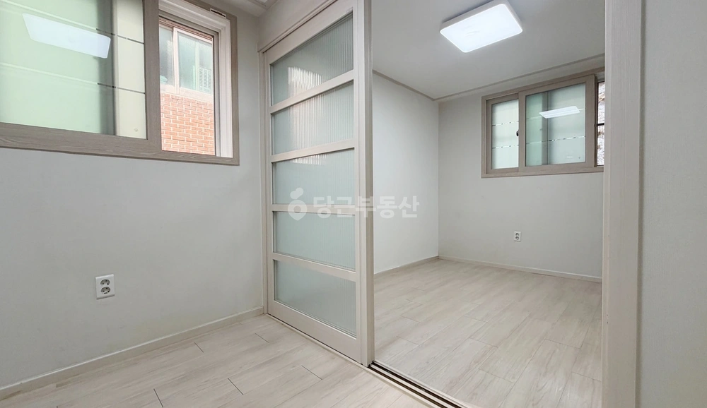 서울특별시 동작구 상도동 원룸 사진 1