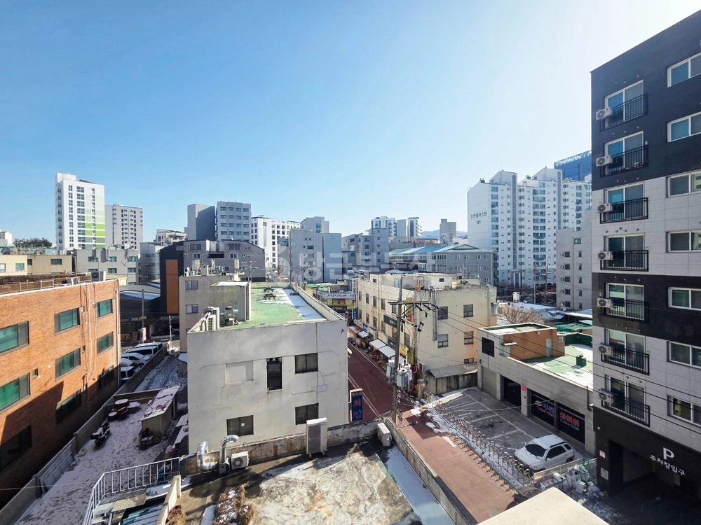 서울특별시 금천구 가산동 원룸 사진 1