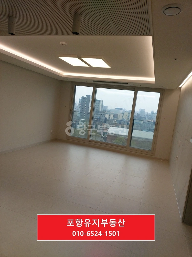 경상북도 포항시 북구 학산동 아파트 사진 1