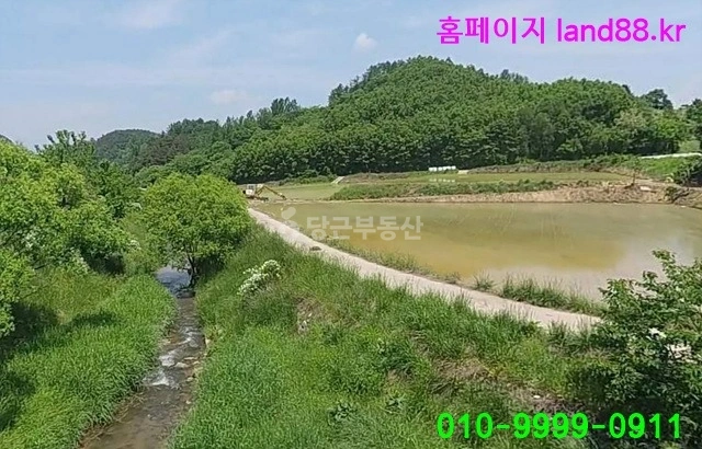 전북특별자치도 장수군 계북면 토지 사진 1