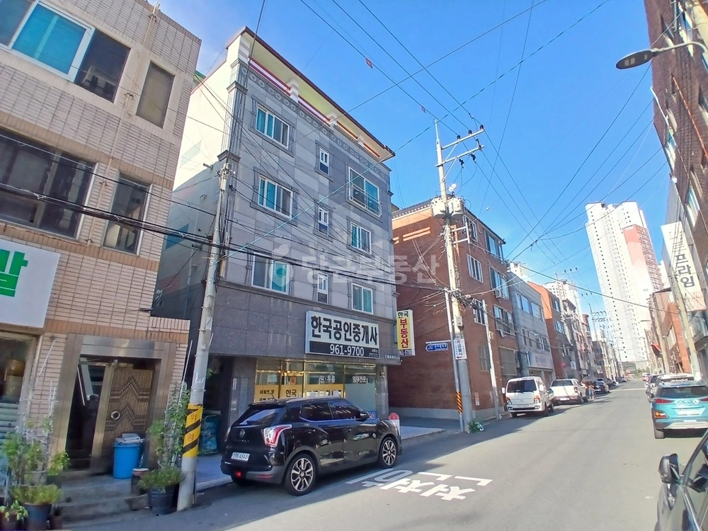 대구광역시 동구 괴전동 건물 사진 1