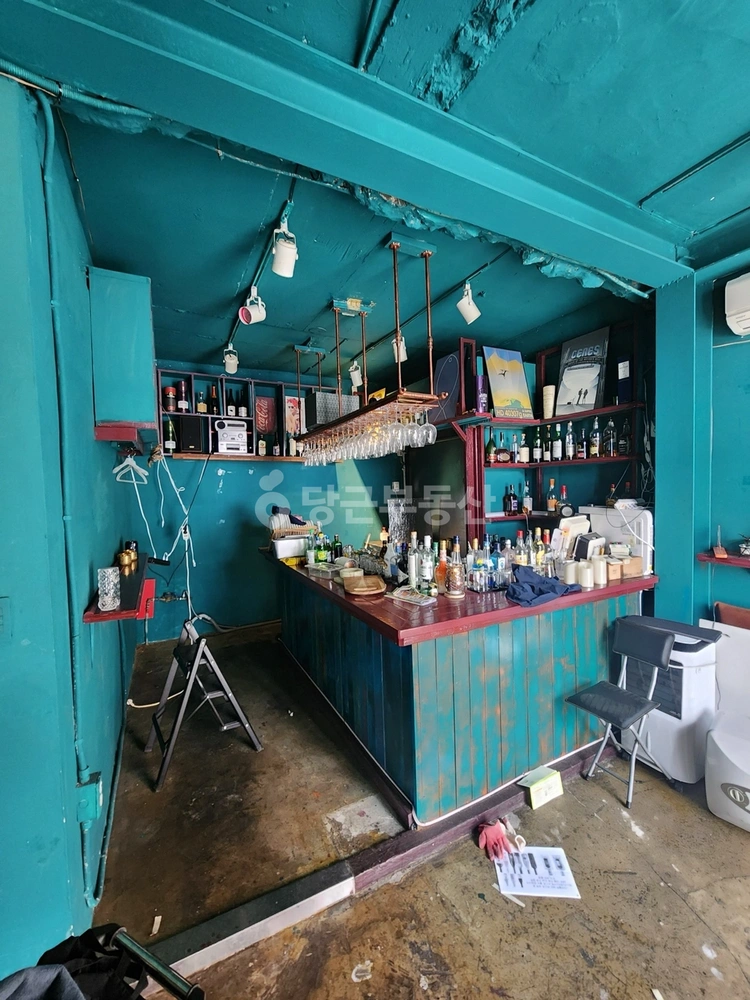 부산광역시 수영구 민락동 상가 사진 1