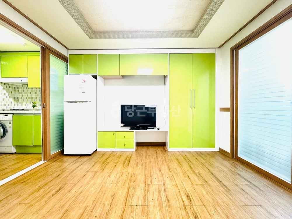 충청남도 천안시 서북구 두정동 원룸 사진 1