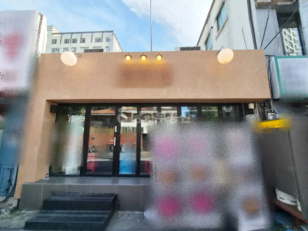 대구광역시 중구 삼덕동2가 상가 사진 1