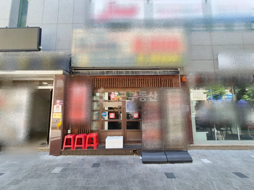 대구광역시 북구 고성동3가 상가 사진 1