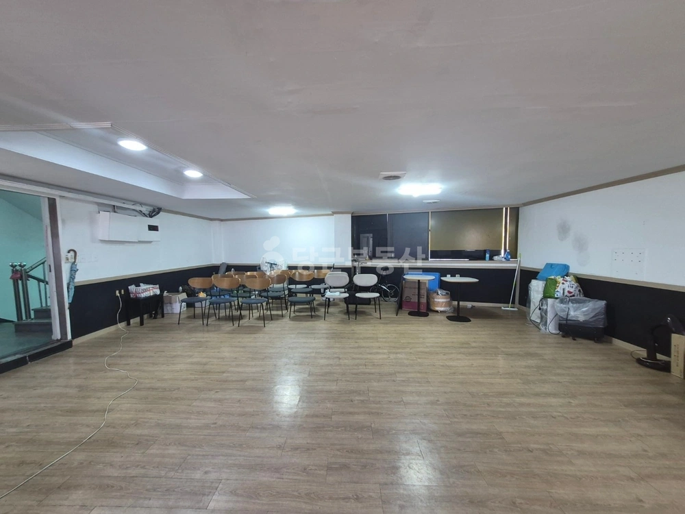 울산광역시 동구 화정동 상가 사진 1