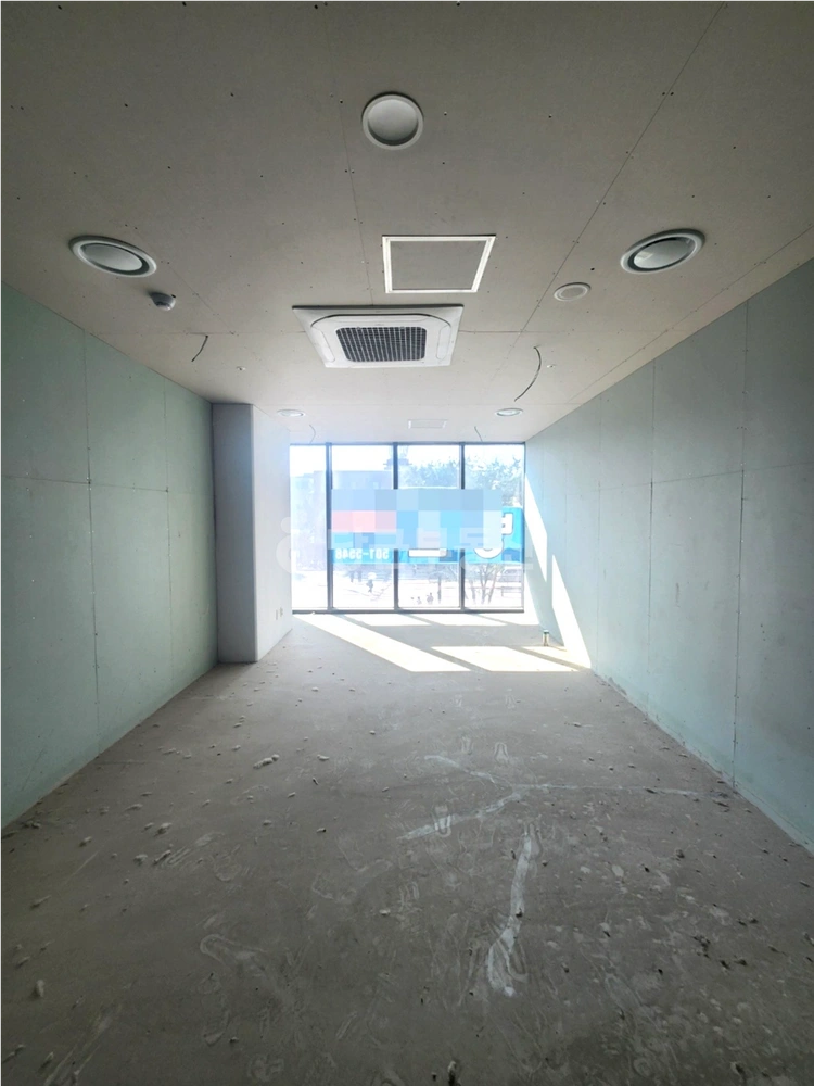 서울특별시 동작구 신대방동 상가 사진 1