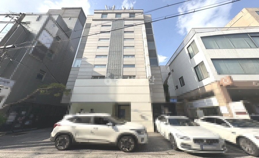 서울특별시 강남구 청담동 상가 사진 1