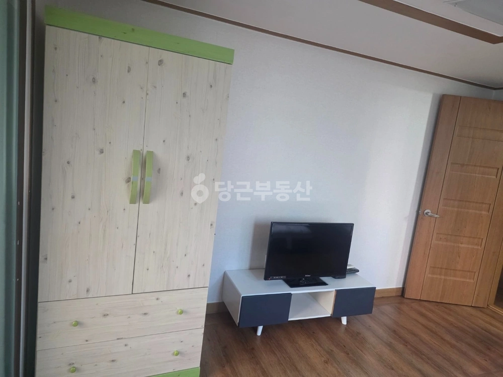 전남광주통합특별시 남구 봉선동 원룸 사진 1