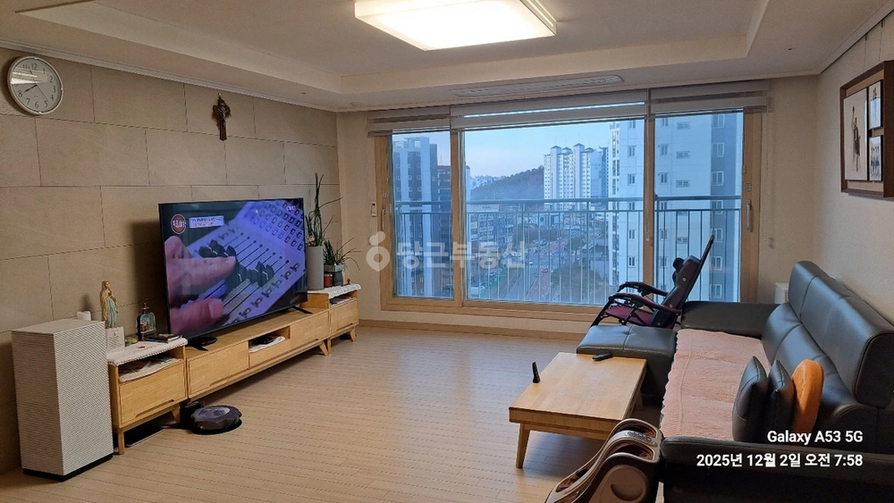 경기도 이천시 증포동 아파트 사진 1