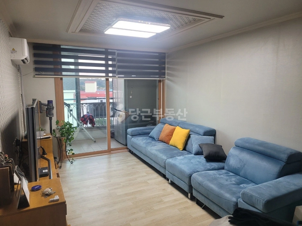 경상북도 영주시 하망동 아파트 사진 1