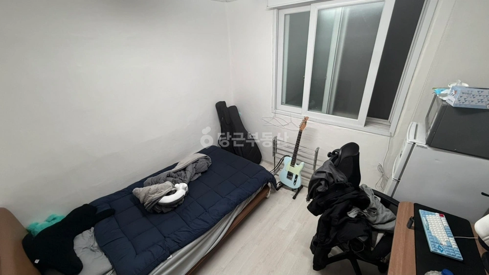 서울특별시 마포구 상수동 원룸 사진 1