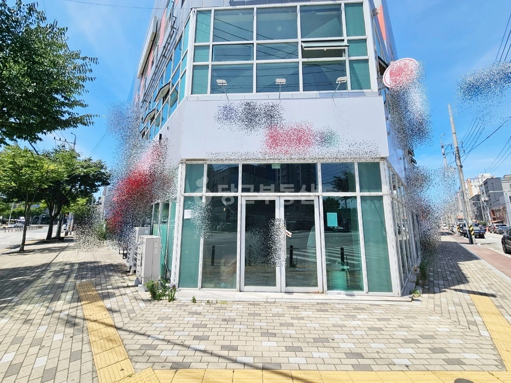 대구광역시 동구 검사동 상가 사진 1