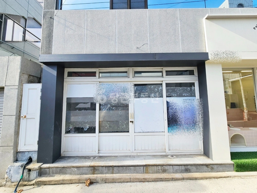대구광역시 남구 대명동 상가 사진 1