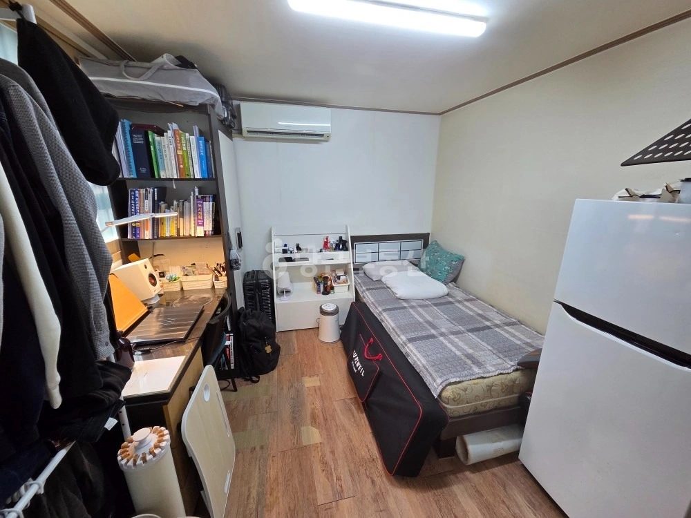 서울특별시 동대문구 휘경동 원룸 사진 1