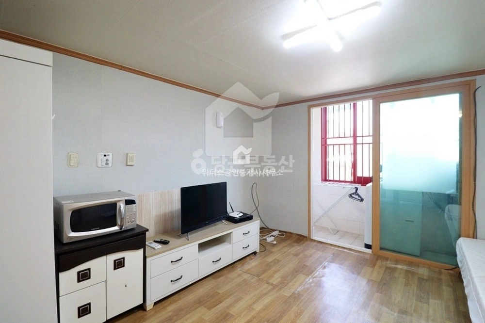 부산광역시 연제구 연산동 원룸 사진 1