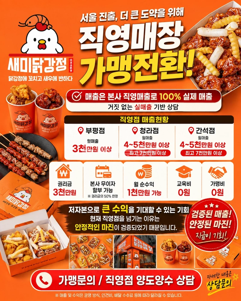 인천광역시 부평구 부평동 상가 사진 1