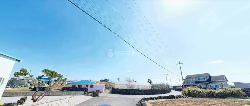 제주특별자치도 제주시 한경면 토지 사진 1
