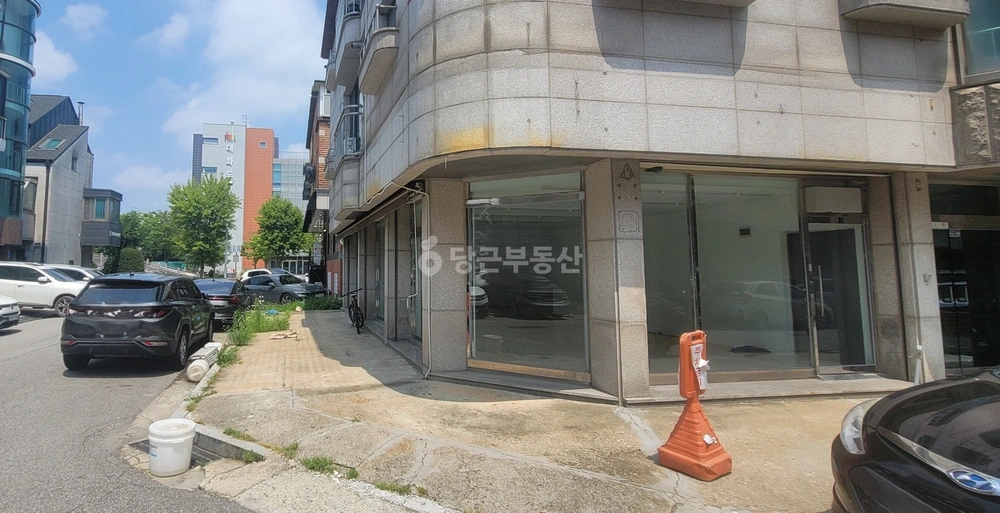 경기도 고양시 일산서구 대화동 상가 사진 1